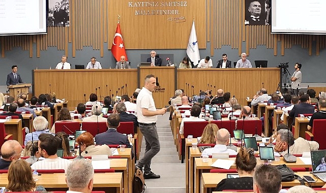 İzmir’de su tarifelerine yeni düzenleme