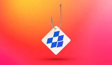 Kimlik hırsızlığı için Dropbox’ı kullanan siber hatalılar finans çalışanlarını gaye alıyor