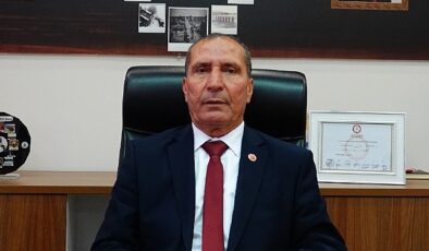 Lider Aydın’dan Kurban Bayramı Bildirisi