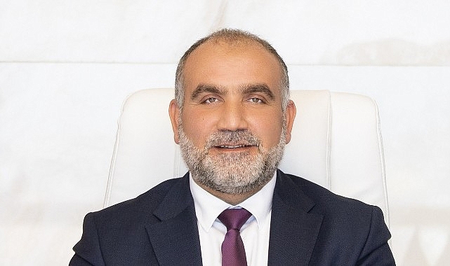 Lider İbrahim Sandıkçı’dan Kurban Bayramı İletisi