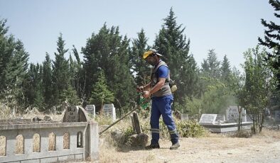 Lüleburgaz Belediyesi grupları dört koldan alanda