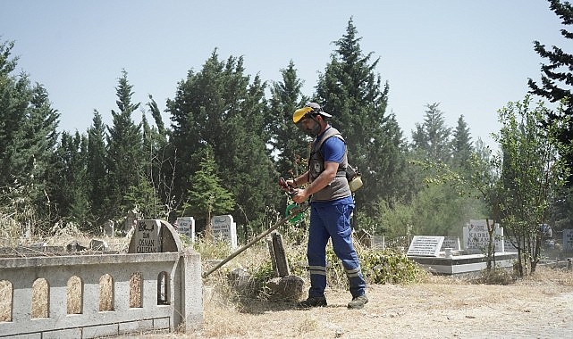 Lüleburgaz Belediyesi grupları dört koldan alanda