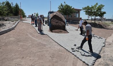 Nevşehir Belediyesi, belediye hizmetlerinin aksamaması, vatandaşların rahat ve huzurlu bir bayram tatili geçirebilmeleri hedefiyle nöbetçi gruplarıyla vazife başındaydı