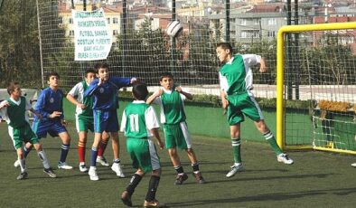 Nilüfer Belediyesi’nin yaz spor okulları başladı