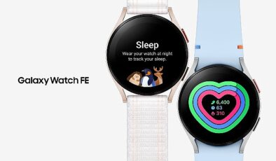 Samsung akıllı saatlerin birinci FE versiyonu Galaxy Watch FE’yi duyurdu