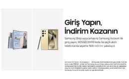 Samsung alışveriş tecrübesini güzelleştirmek emeliyle güncellendi