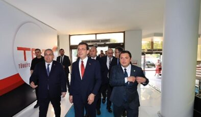 T.C. Keçiören Belediye Lideri Dr. Mesut Özarslan, Türkiye Belediyeler Birliği Genel Konsey Toplantısı’nda Ankara’yı temsilen encümen üyesi seçildi
