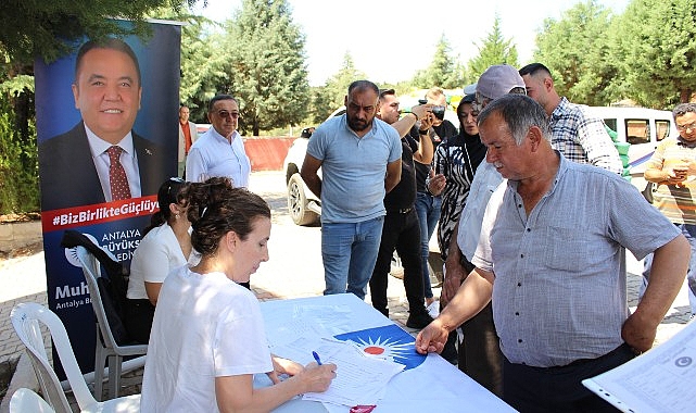 Üreticiye silajlık mısır tohumu dayanağı sürüyor