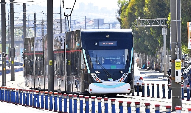 15 Temmuz’da toplu ulaşım yüzde 50 indirimli