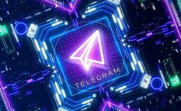 2024’te Telegram üzerindeki siber cürümler %53 arttı!