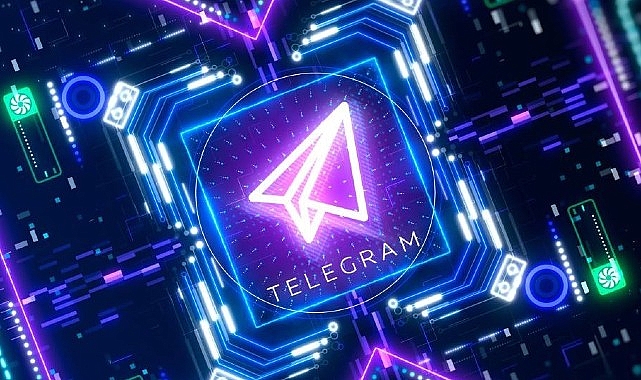 2024’te Telegram üzerindeki siber cürümler %53 arttı!