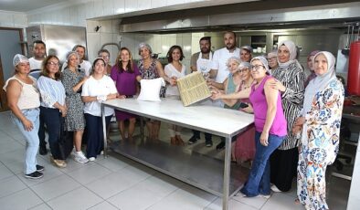 Çiğli Belediyesi’nden Yerli Tarıma Takviye