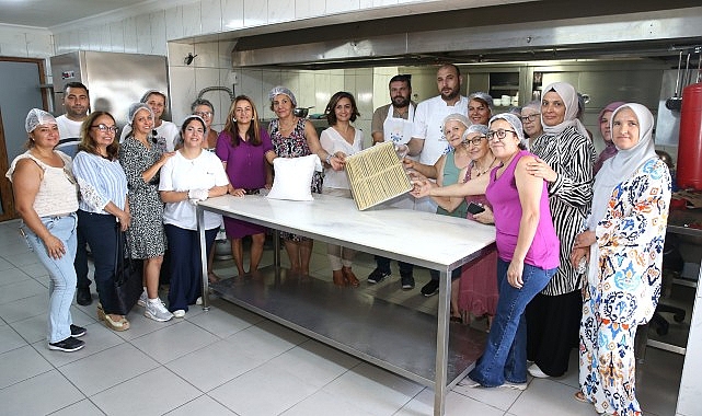 Çiğli Belediyesi’nden Yerli Tarıma Takviye