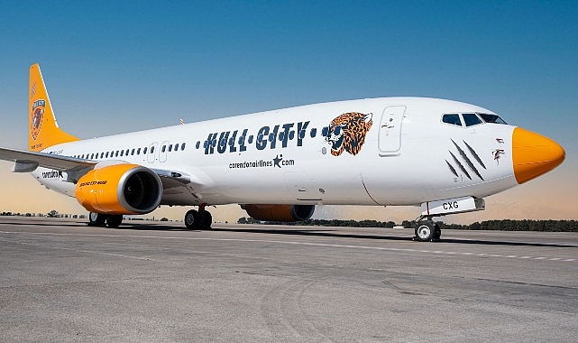 Hull City Summer Tour 2024 Hazırlık Kampı için Türkiye’ye Geliyor