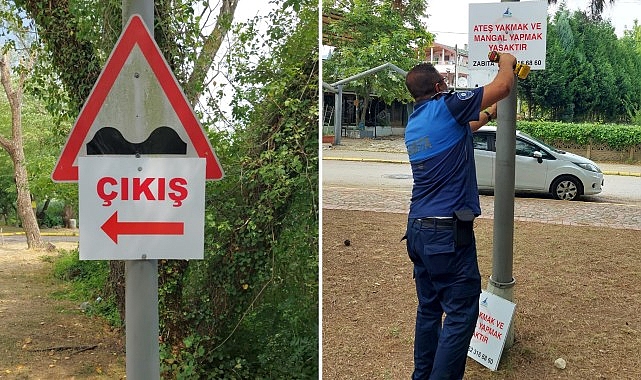 Kartepe Belediyesi takımları Eşme Mahallesi’nde bilhassa hafta sonları yaşanan trafik meselesine tahlil üretmek için yeni bir düzenlemeye geçiliyor