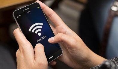 Kaspersky Uzmanlarından Teklifler: Halka Açık Wi-Fi Ağlarında İnançta Kalmanın Yolları!