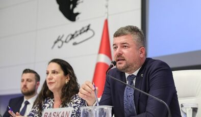 Lider Görkem Duman: “Bütün düzgün niyetimizle Şirinyer Pazar Yeri’nin açılması için çalışıyoruz”