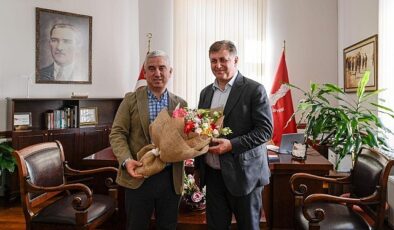 Lider Tugay: Gayemiz günü kurtarmak değil