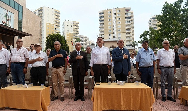 Madımak’ta hayatını yitirenler Yenişehir’de türkülerle anıldı