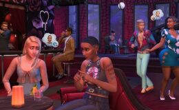 The Sims 4 Lovestruck Genişleme Paketi İçin Yesyeni Bir Fragman Yayınlandı